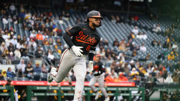 Jeremiah Jackson's RBI single