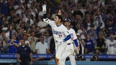 Curtain Call: Shohei Ohtani joins the 40/40 club