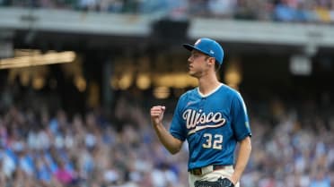 Jacob Misiorowski sets new career high with 13th K