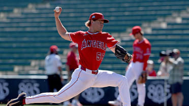 Dylan Jordan's strong Spring Breakout start