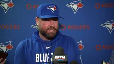 John Schneider on Yesavage, Rogers and more