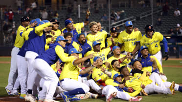 Colombia advances to 2026 World Baseball Classic