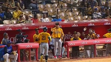 Amador suma la segunda