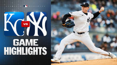 Ryan Weathers' strong start surges Yankees past Royals