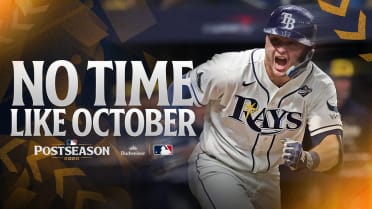 Ben Williamson's walk-off single to win Game 4
