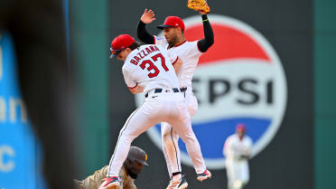Half-inning ends by double play after challenge