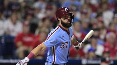 Curtain Call: Weston Wilson hits for the cycle 