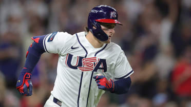 Roman Anthony's RBI single