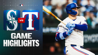 Joc Pederson homers twice in Rangers' 7-3 win