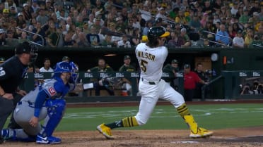 Doble barre bases de Jacob Wilson