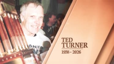 Ted Turner passes away at the age of 87