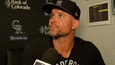 Warren Schaeffer on tough loss, offensive positives