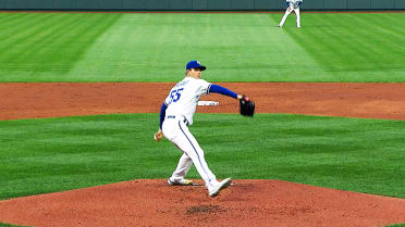 Ragans is AL Pitcher of the Month
