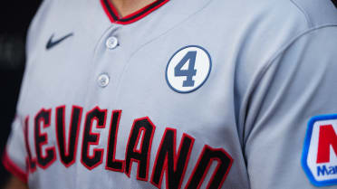 Guardians remember Lou Gehrig