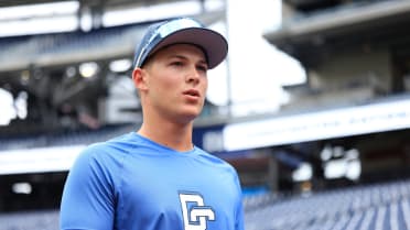 Breaking down #13 prospect Eli Willits