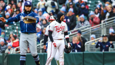 Royce Lewis produce en jugada de selección