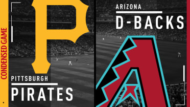 Condensed Game: PIT@AZ - 5/6/26