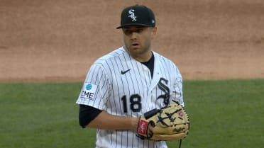 Anthony Kay's first K of the game