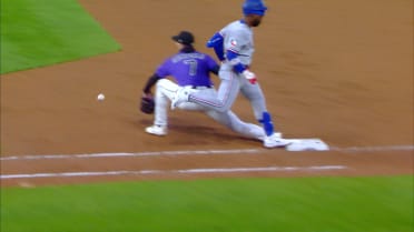 Andrew McCutchen quieto tras revisión