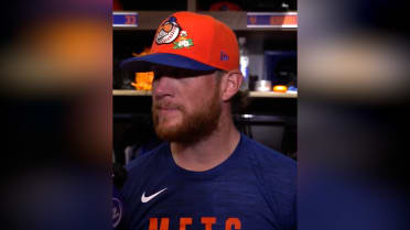 Craig Kimbrel talks Spring Training debut