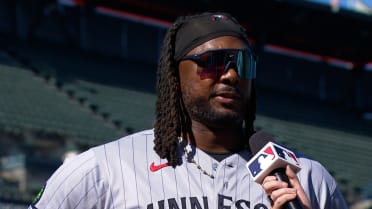 Josh Bell sobre ayudar al equipo 