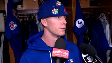 Pete Crow-Armstrong on his excitement for the Classic