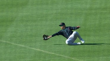 Jorge Barrosa's amazing catch