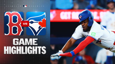 Blue Jays' bats come alive in 8th inning of 6-4 win