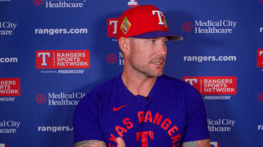 Skip Schumaker, Andrew McCutchen talk spring win