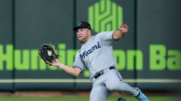 Jakob Marsee's sliding catch
