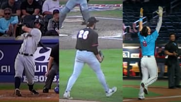 Watch Scranton/Wilkes-Barre vs. Jacksonville