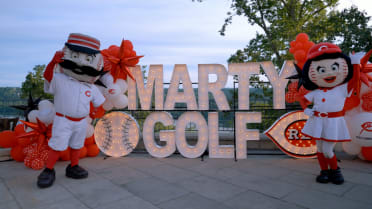 '24 Marty Brennaman Golf Classic