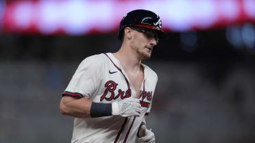 Sean Murphy's three-run home run (12)