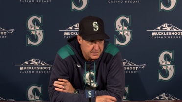 Dan Wilson: 'He deserves to win that game'