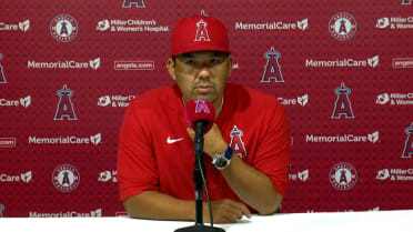 Kurt Suzuki on win, patient at-bats