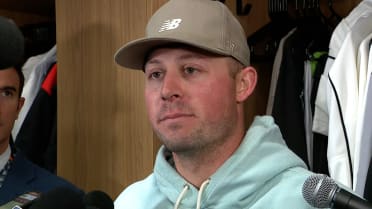 Spencer Torkelson talks the Tigers' 9-3 Game 4 win