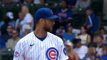 Colin Rea's 5 1/3 scoreless innings vs. Blue Jays