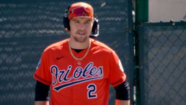 Gunnar Henderson on expectations for 2026, more