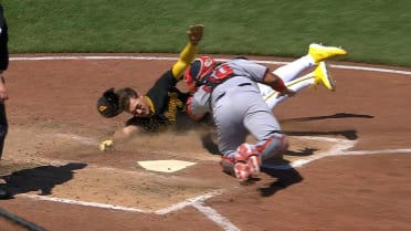 Nuñez nabs Konnor Griffin at home to keep it tied