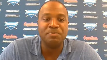 Paul Gillispie recaps Guardians' day 2 of MLB Draft