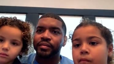 Givens on returning to Orioles