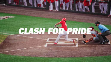 It's a clash for pride on Tobacco Road at HR Derby X
