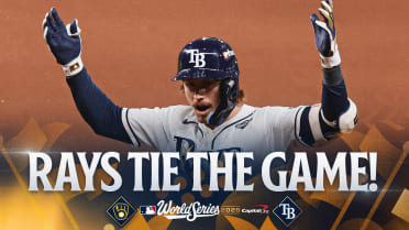 Jonny DeLuca's game-tying single in the 12th
