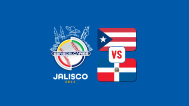 Recapping Puerto Rico vs. Dominican Republic