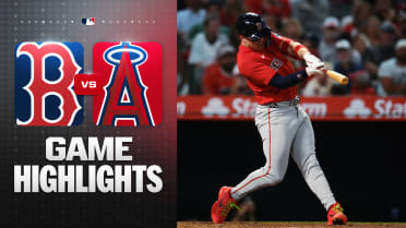 Romy Gonzalez, Caleb Durbin lead Red Sox to 5-2 win