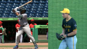 Watch Tampa Tarpons vs. Bradenton Marauders