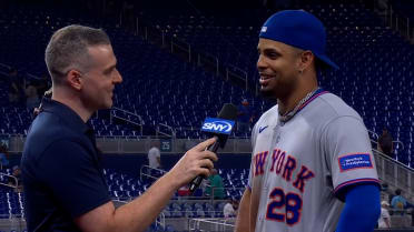Christopher Morel on wild 15-14 win: 'Super crazy'