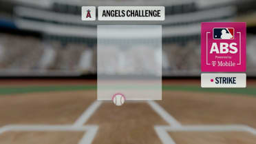 Strike 2 confirmed after ABS Challange