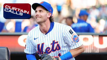 Jeff McNeil robs Marcell Ozuna of a home run