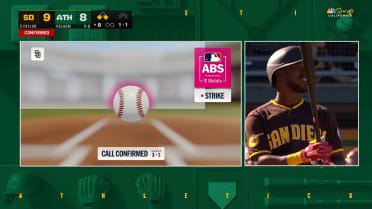 Strike 1 confirmado tras desafío ABS